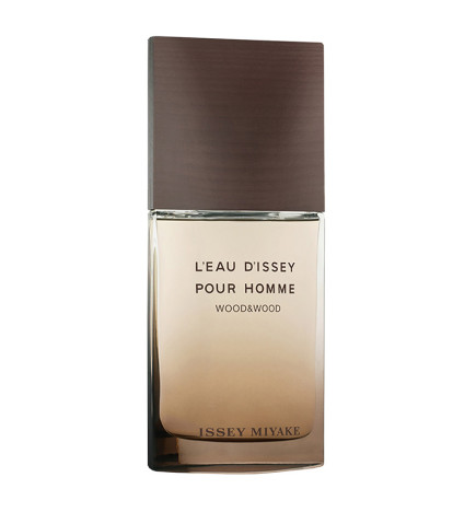 ISSEY MIYAKE-L'Eau d'Issey pour Homme Wood & Wood - Eau de