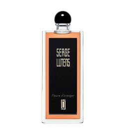 Fleurs d'Oranger - Eau de Parfum