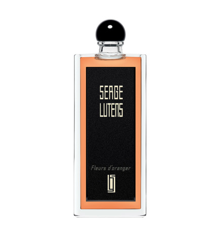 Fleurs d'Oranger - Eau de Parfum