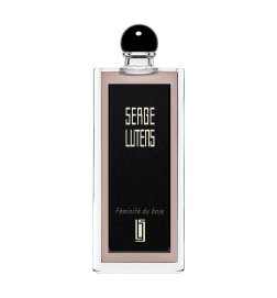 Feminität des Holzes - Eau de Parfum