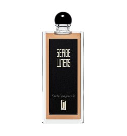 Majuscule Sandalwood - Eau de Parfum