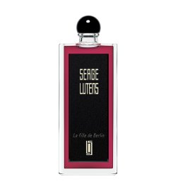 La Fille de Berlin - Eau de Parfum