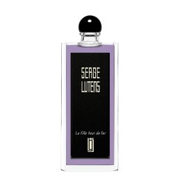 La Fille Tour de Fer - Eau de Parfum