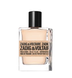 This is Her! - Vibes of Freedom - Eau de Parfum