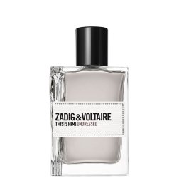 This is Him! Undressed - Eau de Toilette