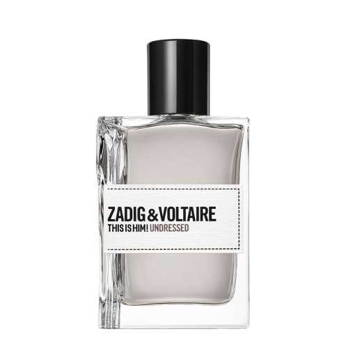 ZADIG & VOLTAIRE Das ist Er! Unbekleidet - Eau de Toilette ZADIG & VOLTAIRE Das ist Er! Unbekleidet - Eau de Toilette