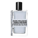 This is Him - Vibes of Freedom - Eau de Toilette