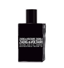 ZADIG & VOLTAIRE-This is Him - Eau de Toilette