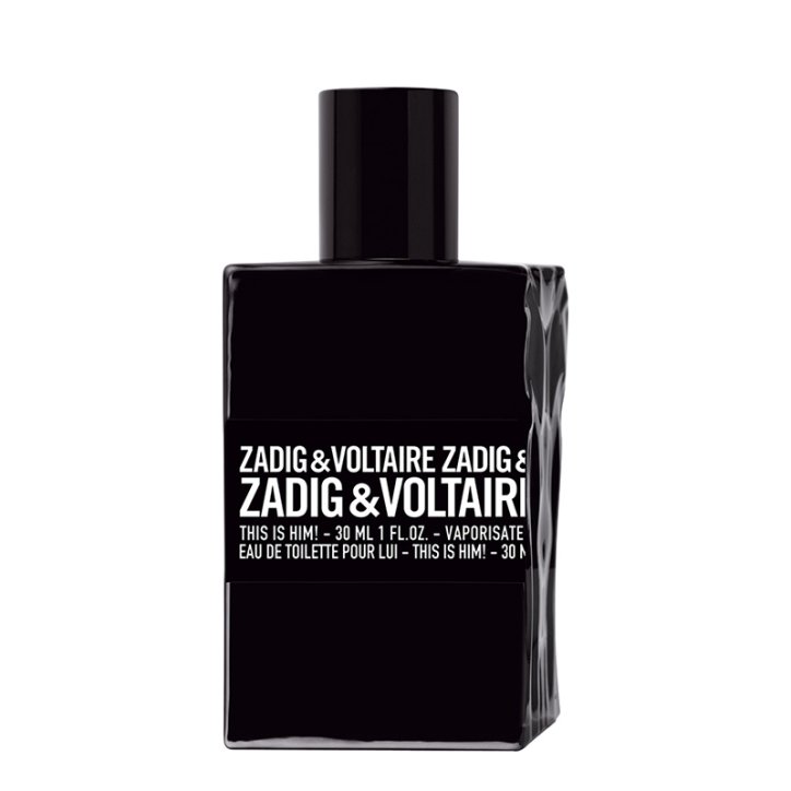 ZADIG & VOLTAIRE-This is Him - Eau de Toilette