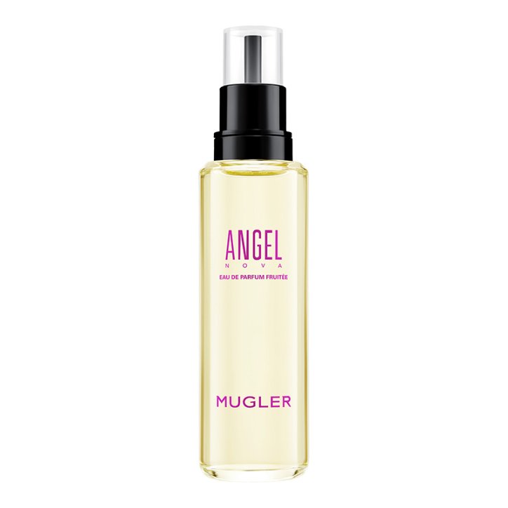 MUGLER Mugler Angel Nova Nachfüllbares Eau de Parfum MUGLER Mugler Angel Nova Nachfüllbares Eau de Parfum