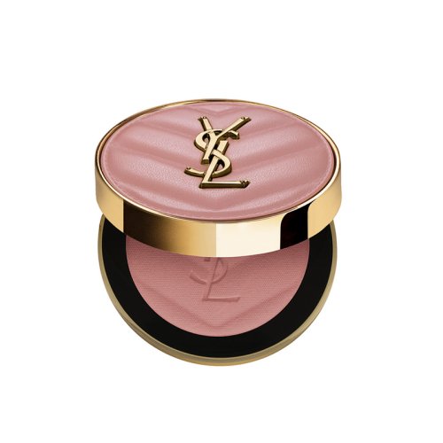 YVES SAINT LAURENT-Make Me Blush - Blush Poudre YVES SAINT LAURENT-Make Me Blush - Blush Poudre