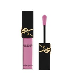 YVES SAINT LAURENT Make Me Blush - Flüssiges Rouge 3614274220711