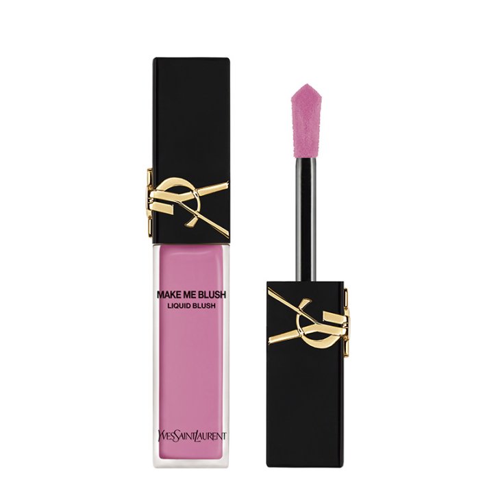 YVES SAINT LAURENT Make Me Blush - Blush Liquide 3614274220711 YVES SAINT LAURENT Make Me Blush - Blush Liquide 3614274220711