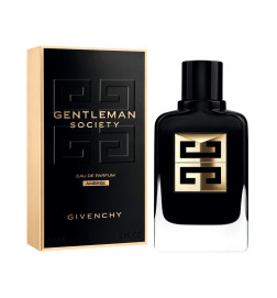 Gentleman Society - Amber Eau de Parfum