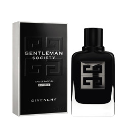 Gentleman Society - Extreme Eau de Parfum