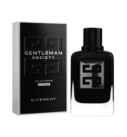 Gentleman Society - Eau de Parfum Extrême