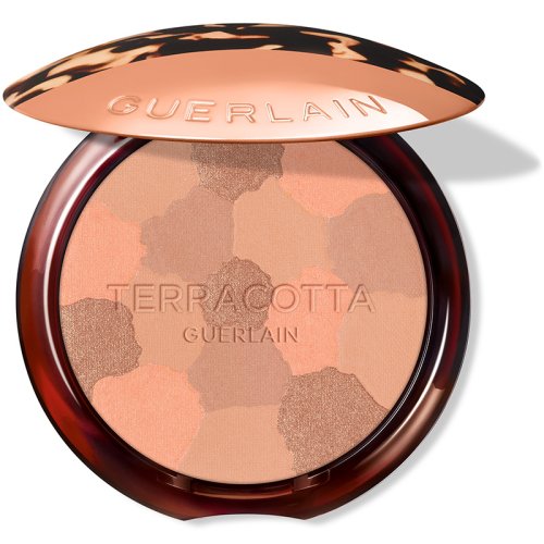 GUERLAIN-Terracotta Luminizer - The Illuminating Powder - 96% GUERLAIN-Terracotta Luminizer - The Illuminating Powder - 96%