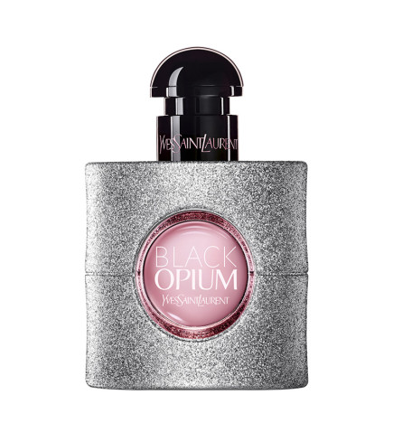 YVES SAINT LAURENT Black Opium Glitter - Eau de Parfum