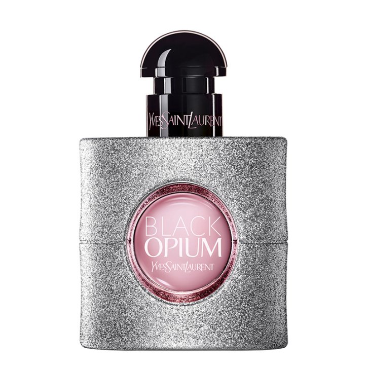 YVES SAINT LAURENT Black Opium Glitter - Eau de Parfum
