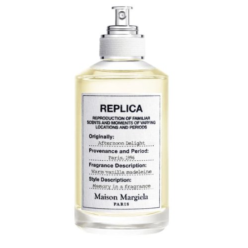 MAISON MARTIN MARGIELA Replica Afternoon Delight - Eau de MAISON MARTIN MARGIELA Replica Afternoon Delight - Eau de