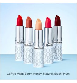 Eight Hour Cream - Lippenpflegestift SPF15