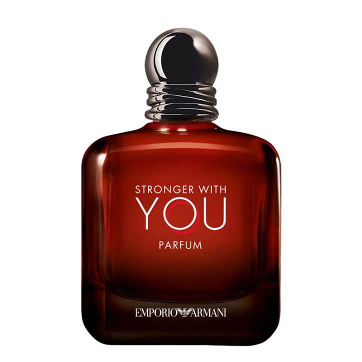 Armani Parfum Stronger with You - Parfum 3614274219579 Armani Parfum Stronger with You - Parfum 3614274219579