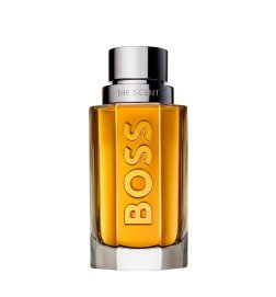 BOSS The Scent - Eau de Toilette für Herren