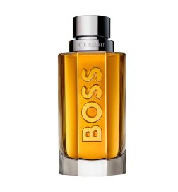 BOSS - HUGO BOSS BOSS The Scent - Eau de Toilette pour Homme