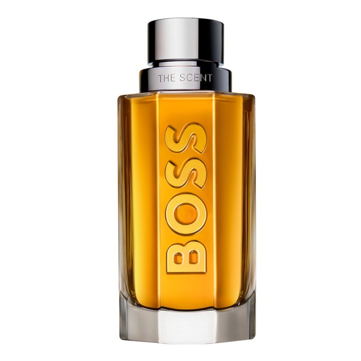 BOSS - HUGO BOSS-BOSS The Scent - Eau de Toilette pour Homme BOSS - HUGO BOSS-BOSS The Scent - Eau de Toilette pour Homme