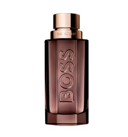 BOSS - HUGO BOSS-Boss The Scent - For Him Perfume