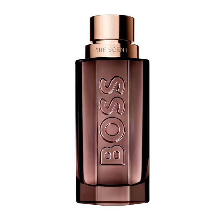 BOSS - HUGO BOSS BOSS The Scent - Parfum pour Homme BOSS - HUGO BOSS BOSS The Scent - Parfum pour Homme