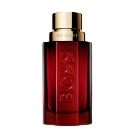 BOSS - HUGO BOSS-BOSS The Scent Elixir - Parfum Intense pour