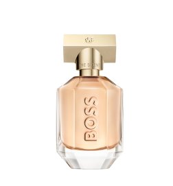 BOSS - HUGO BOSS BOSS The Scent - Eau de Parfum pour Femme