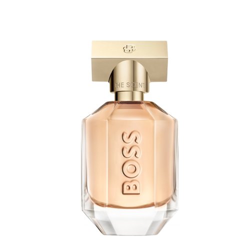 BOSS - HUGO BOSS BOSS The Scent - Eau de Parfum für Damen BOSS - HUGO BOSS BOSS The Scent - Eau de Parfum für Damen