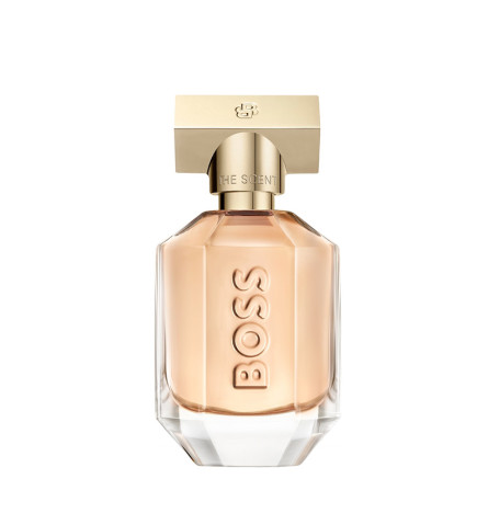 BOSS - HUGO BOSS BOSS The Scent - Eau de Parfum pour Femme