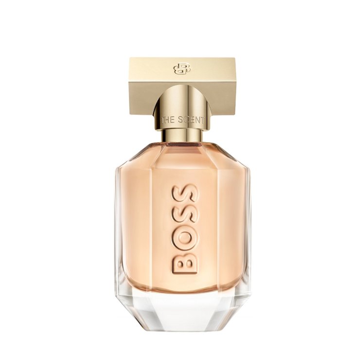BOSS - HUGO BOSS BOSS The Scent - Eau de Parfum für Damen BOSS - HUGO BOSS BOSS The Scent - Eau de Parfum für Damen