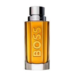 BOSS The Scent - Lotion Après-Rasage pour Homme