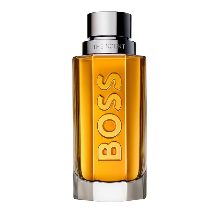 BOSS - HUGO BOSS BOSS The Scent - Aftershave Lotion für Herren
