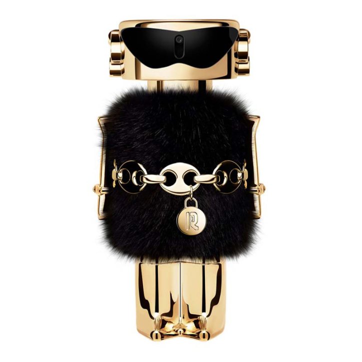 RABANNE PARFUM-Fame Couture - Eau de Parfum - Edition Limitée RABANNE PARFUM-Fame Couture - Eau de Parfum - Edition Limitée