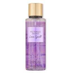 VICTORIA'S SECRET-Love Spell - Brume Parfumée pour le Corps