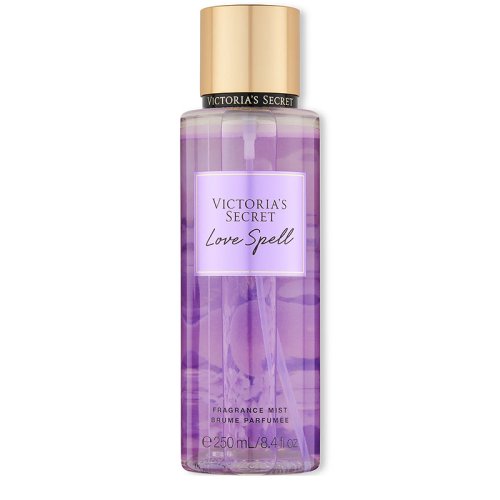 VICTORIA'S SECRET-Love Spell - Brume Parfumée pour le Corps