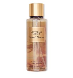 Coconut Passion - Duftnebel für den Körper 0667556605013