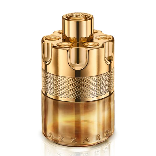 AZZARO PARFUM Wanted Forever Elixir - Parfum 3614274258073