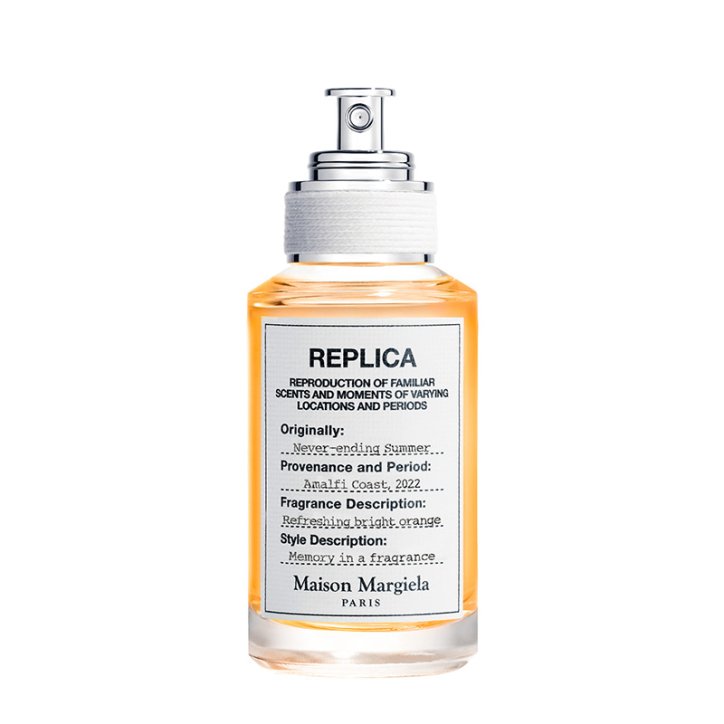 MAISON MARTIN MARGIELA Replica Never-Ending Summer - Eau de