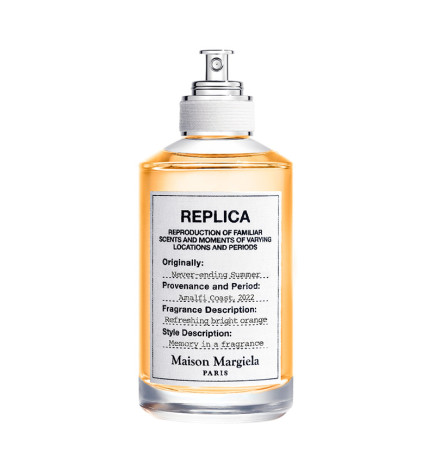 Replica Never-Ending Summer - Eau de Toilette