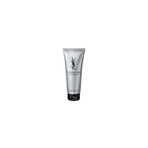 YVES SAINT LAURENT-The Free Man - Shower Gel YVES SAINT LAURENT-The Free Man - Shower Gel