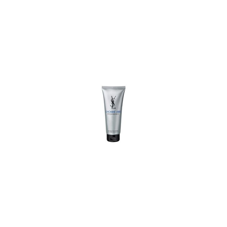 YVES SAINT LAURENT L'Homme Libre - Gel Douche YVES SAINT LAURENT L'Homme Libre - Gel Douche