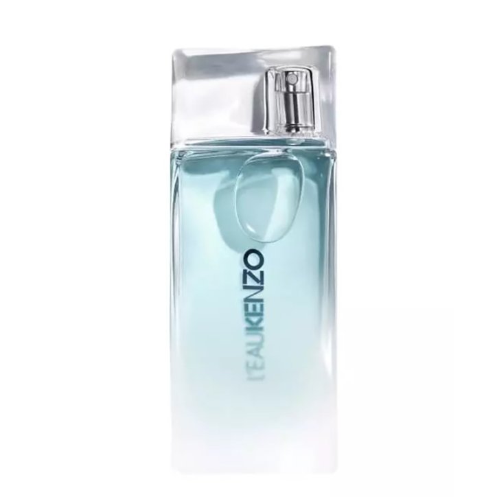 KENZO L'EAU KENZO GLACÉE pour Homme - Eau de Toilette KENZO L'EAU KENZO GLACÉE pour Homme - Eau de Toilette