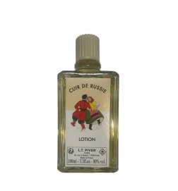 Russisches Leder - Lotion