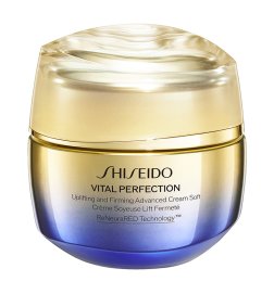 Vital Perfection - Straffende Seidencreme